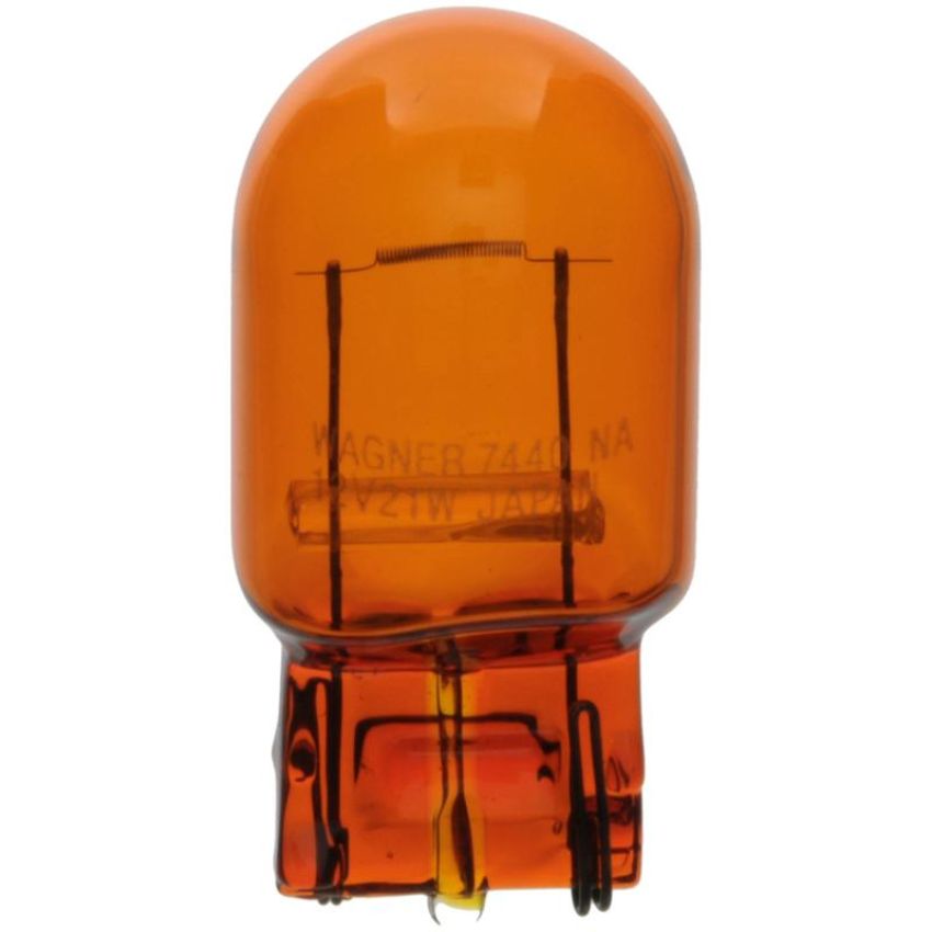 WAGNER LIGHTING BP7440NALL Long Life Multi-Purpose Light Bulb Box of 10