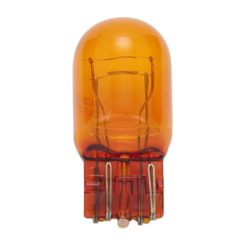 WAGNER LIGHTING BP7443NA Standard Multi-Purpose Light Bulb Card of 1