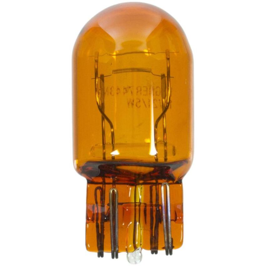 WAGNER LIGHTING BP7443NA Standard Multi-Purpose Light Bulb Card of 1