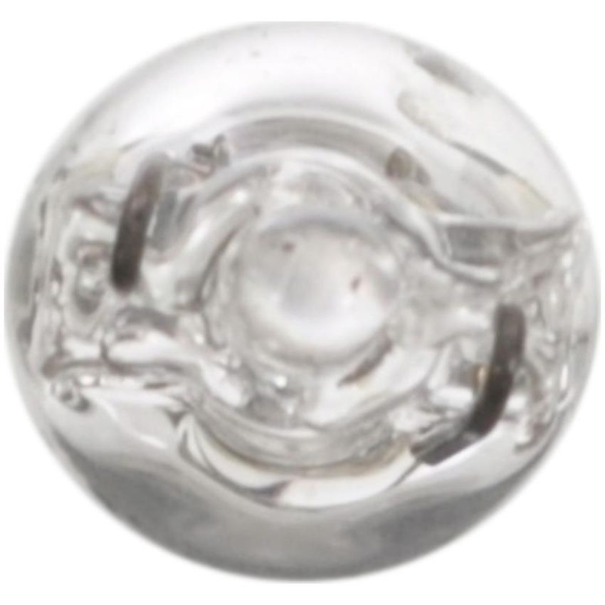 WAGNER LIGHTING BP74 Standard Multi-Purpose Light Bulb Card of 2