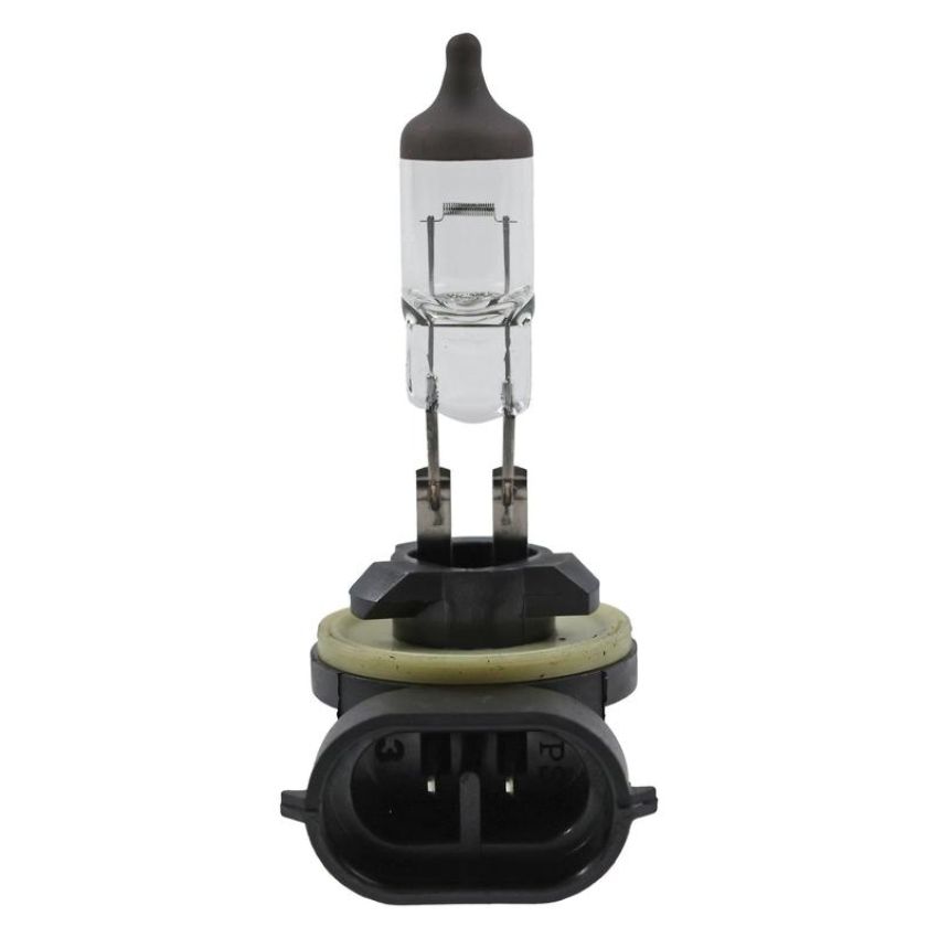 WAGNER LIGHTING BP881 Standard Multi-Purpose Light Bulb Card of 1