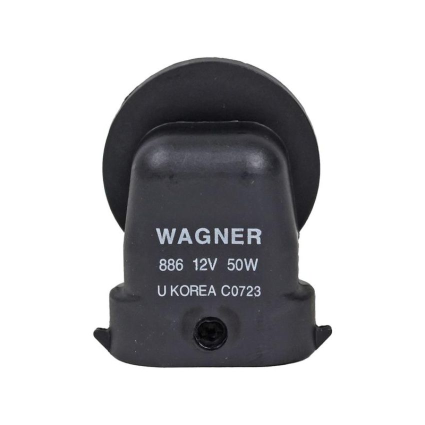 WAGNER LIGHTING BP886 Standard Multi-Purpose Light Bulb Card of 1