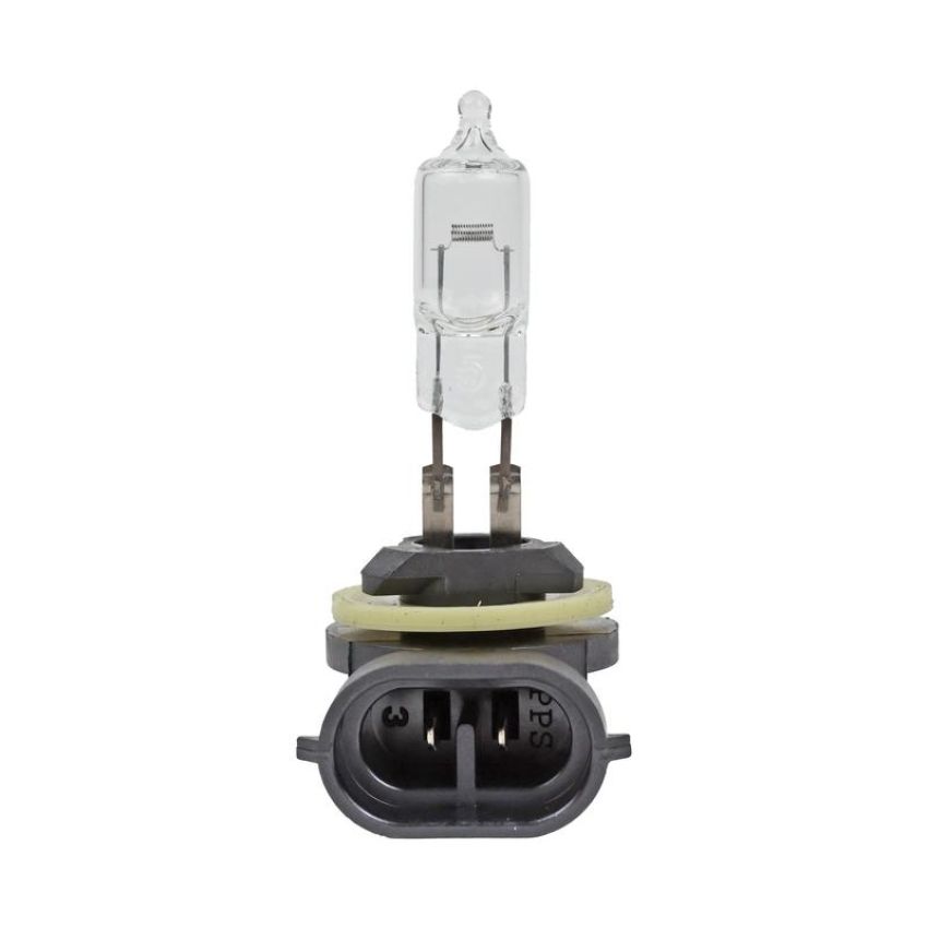 WAGNER LIGHTING BP886 Standard Multi-Purpose Light Bulb Card of 1