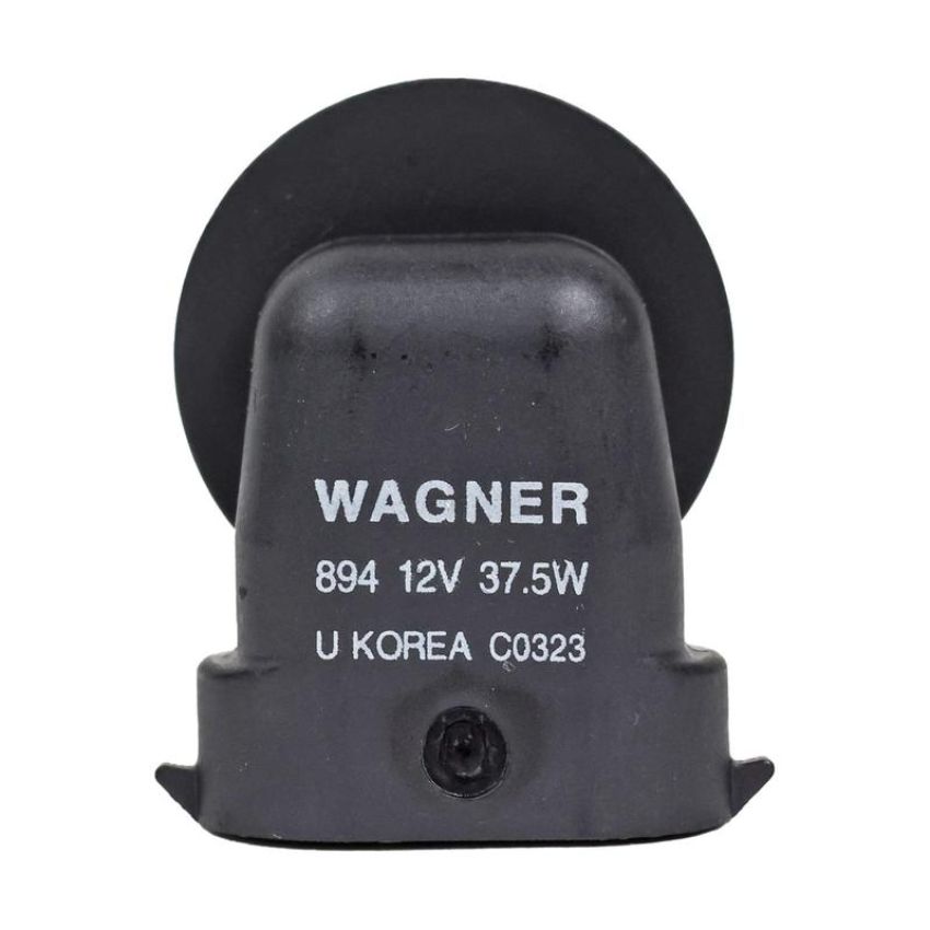 WAGNER LIGHTING BP894 Standard Multi-Purpose Light Bulb Card of 1