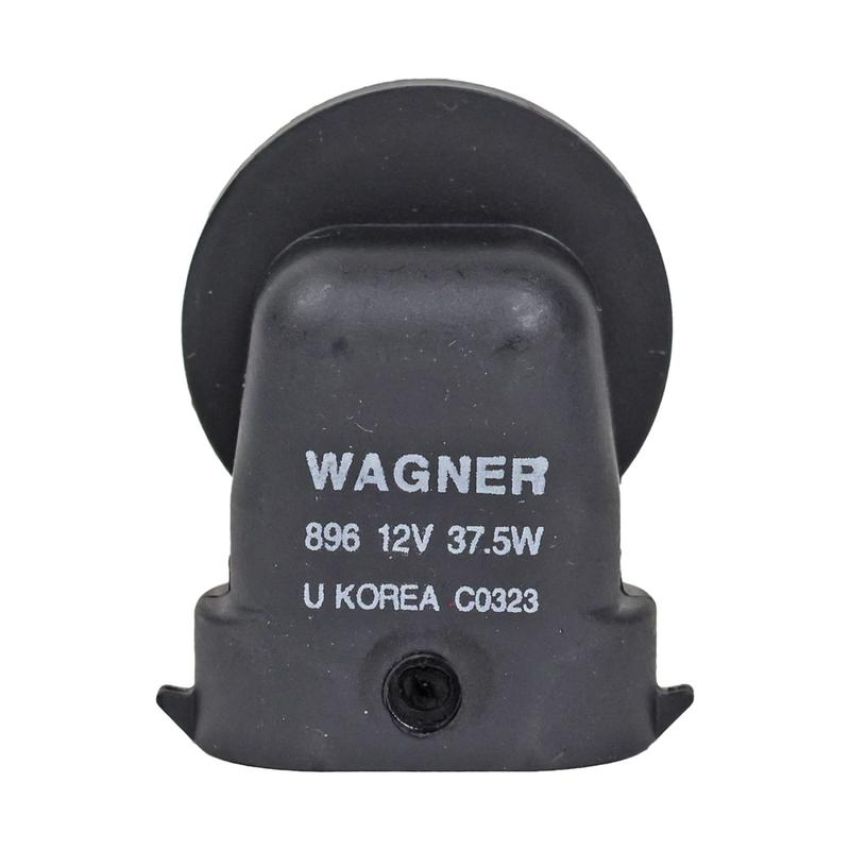 WAGNER LIGHTING BP896 Standard Multi-Purpose Light Bulb Card of 1