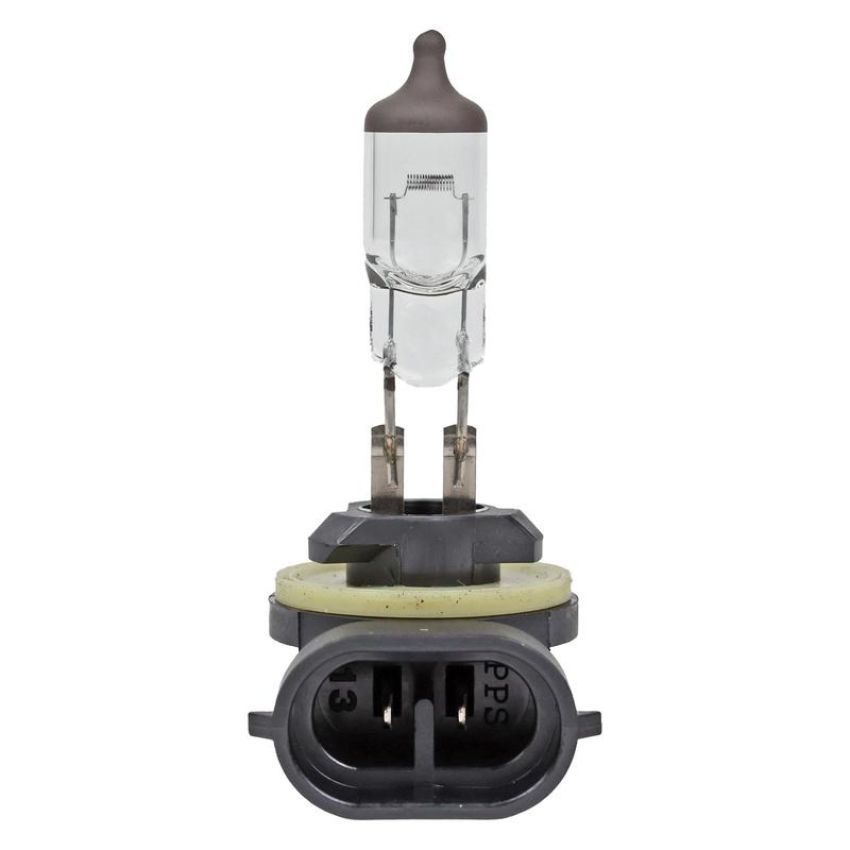 WAGNER LIGHTING BP896 Standard Multi-Purpose Light Bulb Card of 1