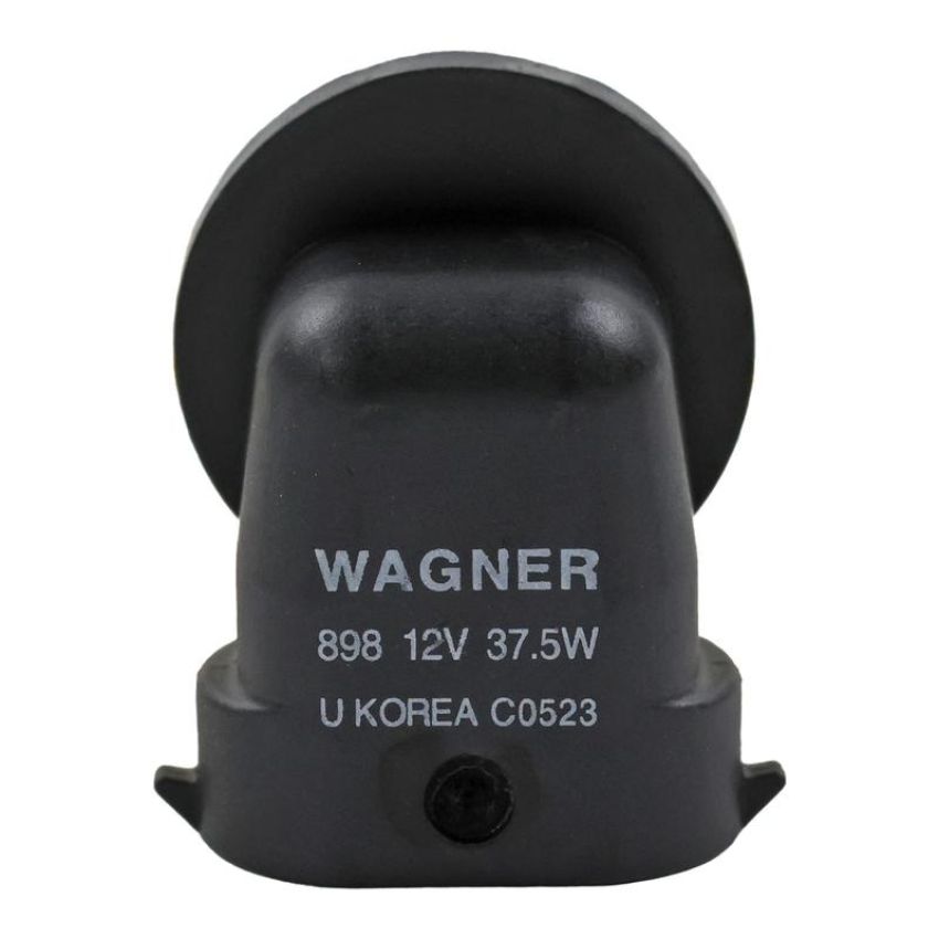 WAGNER LIGHTING BP898 Standard Multi-Purpose Light Bulb Card of 1