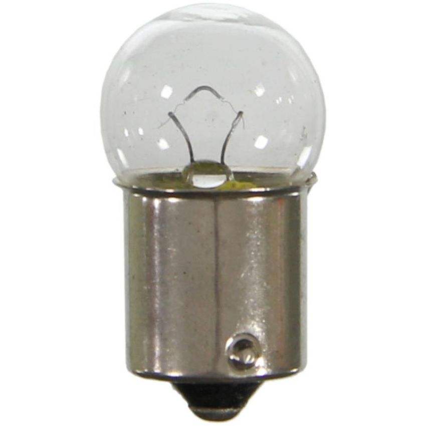 WAGNER LIGHTING BP89 Standard Multi-Purpose Light Bulb Card of 2