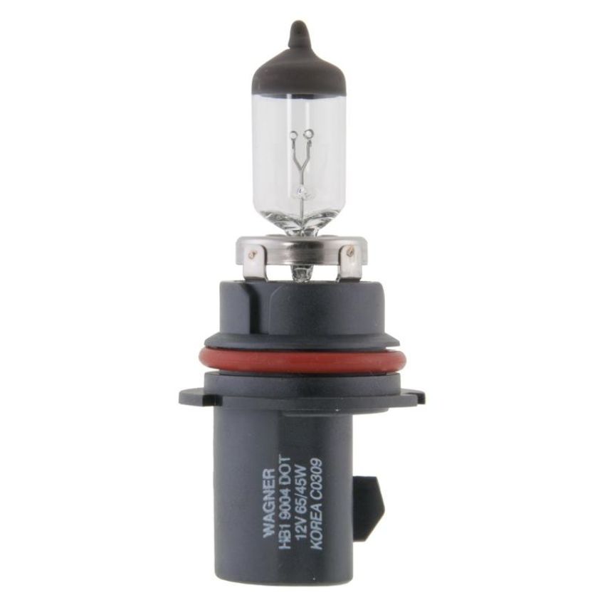 WAGNER LIGHTING BP9004 Standard Multi-Purpose Light Bulb Card of 1
