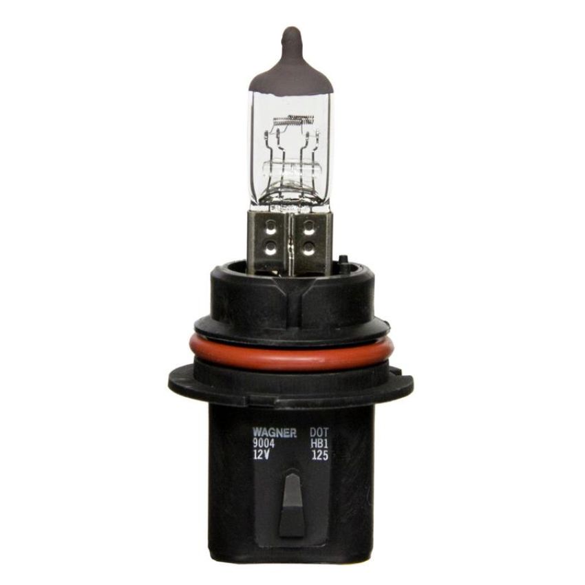 WAGNER LIGHTING BP9004 Standard Multi-Purpose Light Bulb Card of 1
