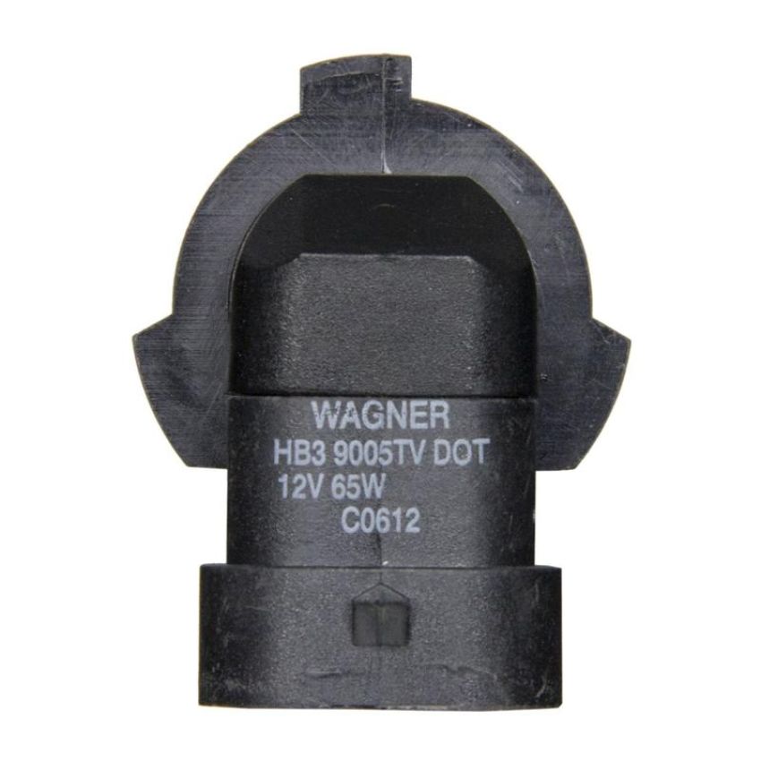 WAGNER LIGHTING BP9005TVX2 TRUVIEW Multi-Purpose Light Bulb Card of 2