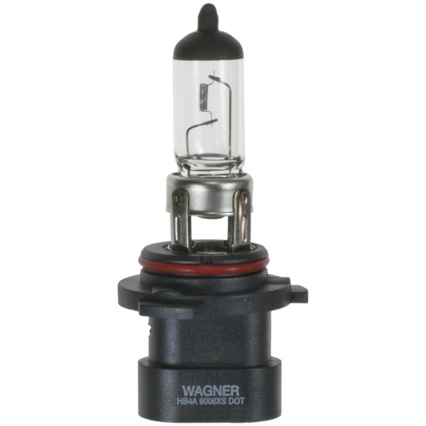 WAGNER LIGHTING BP9006XS Standard Multi-Purpose Light Bulb Card of 1