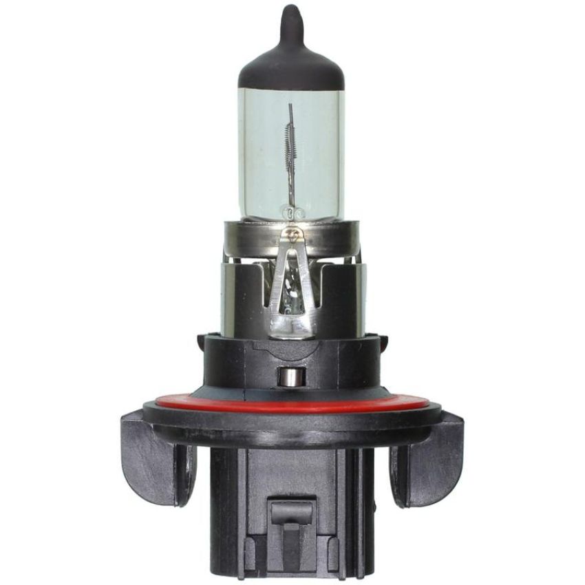 WAGNER LIGHTING BP9008 Standard Multi-Purpose Light Bulb Card of 1