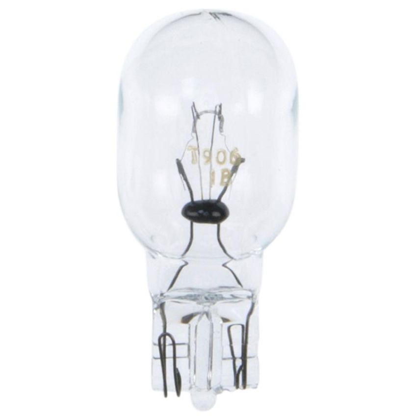 WAGNER LIGHTING BP906 Standard Multi-Purpose Light Bulb Card of 2