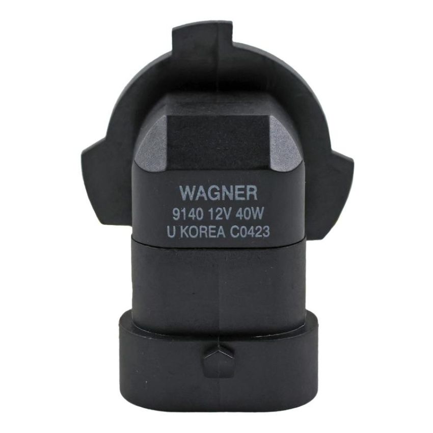 WAGNER LIGHTING BP9140 Standard Multi-Purpose Light Bulb Card of 1