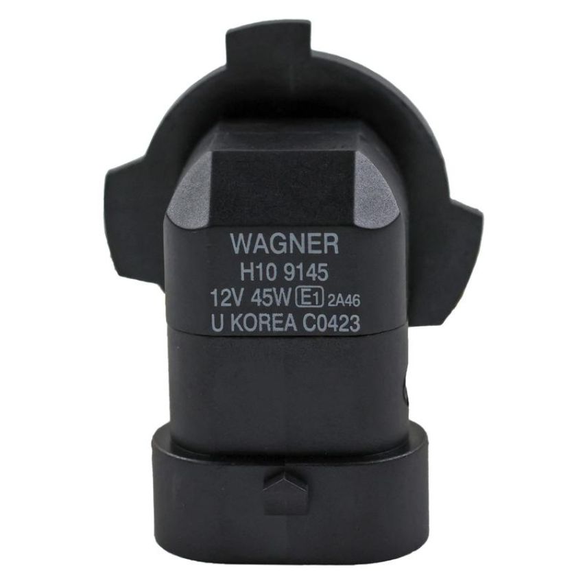 WAGNER LIGHTING BP9145 Standard Multi-Purpose Light Bulb Card of 1