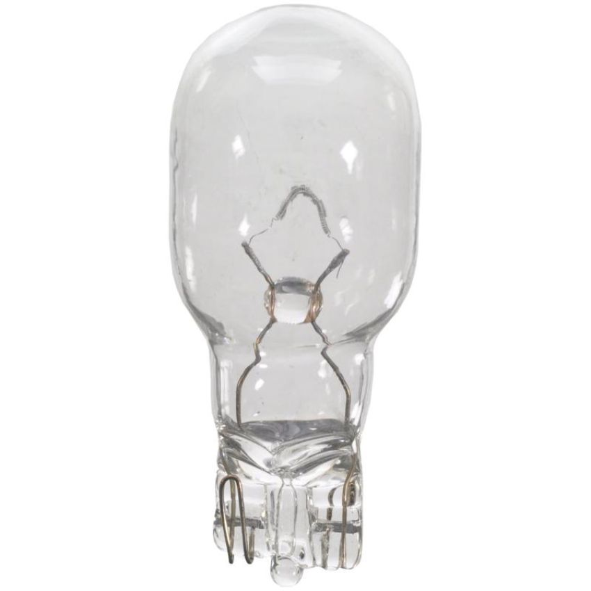 WAGNER LIGHTING BP922 Standard Multi-Purpose Light Bulb Card of 2