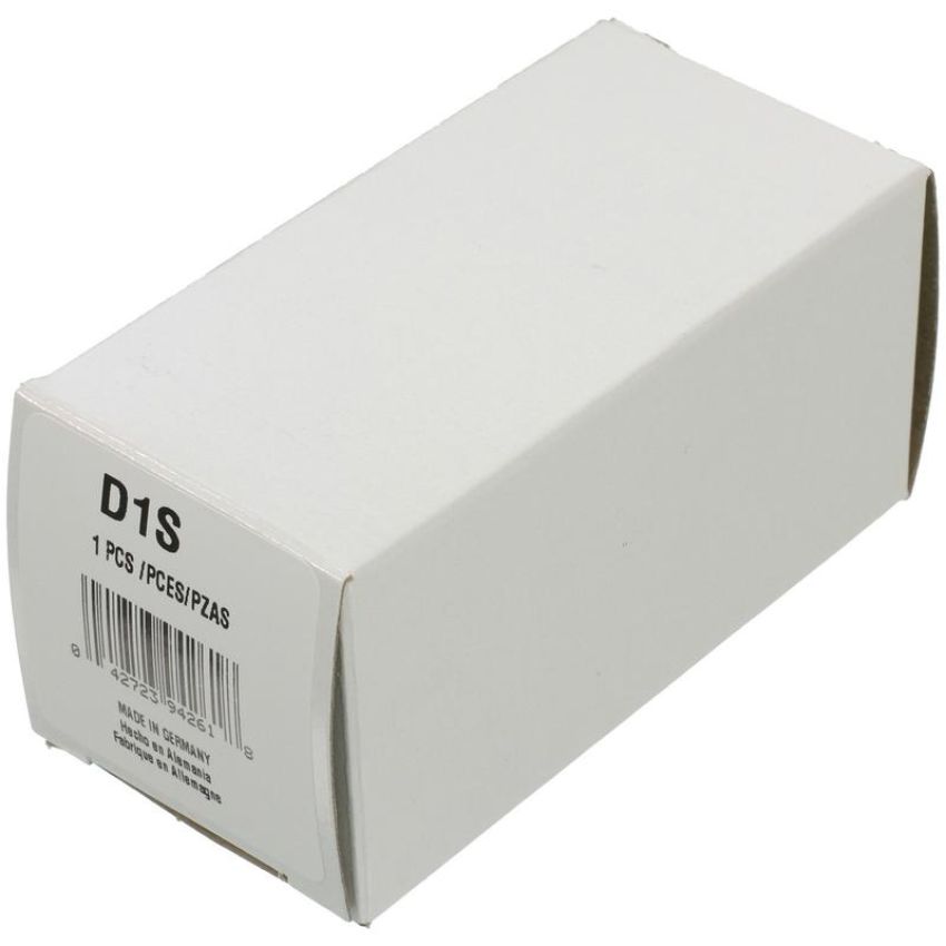 WAGNER LIGHTING D1S Standard Multi-Purpose Light Bulb Box of 1
