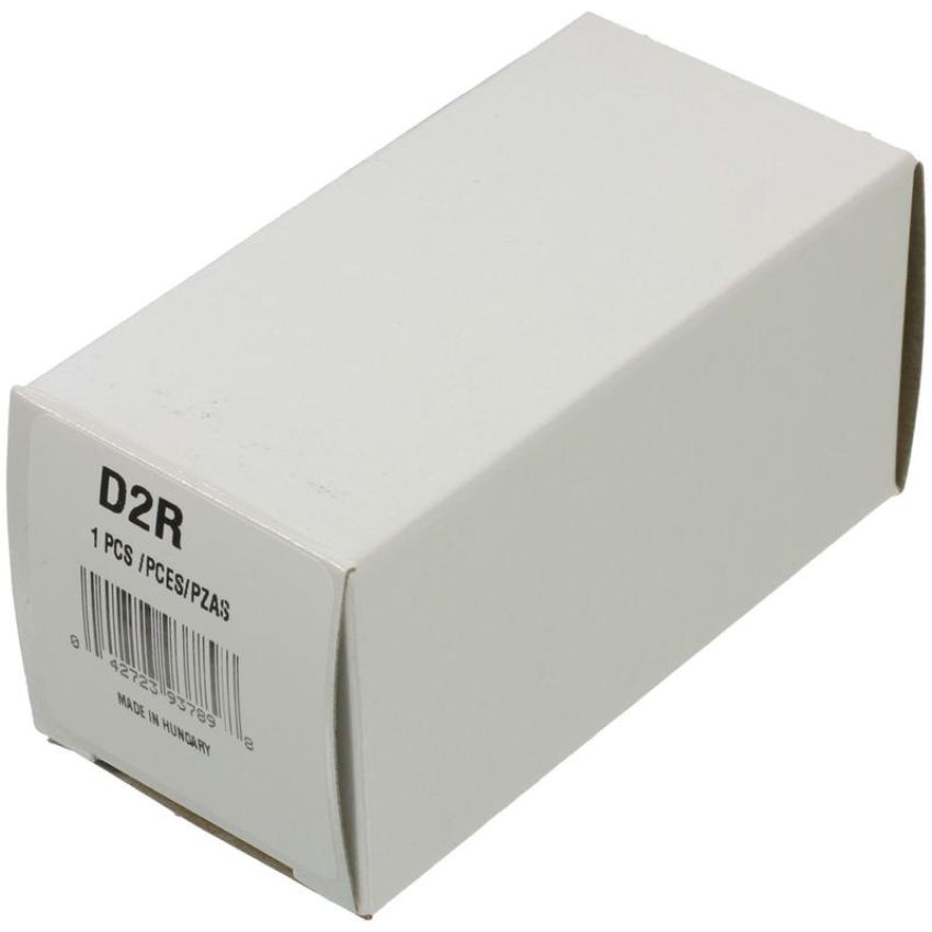 WAGNER LIGHTING D2R Standard Multi-Purpose Light Bulb Box of 1