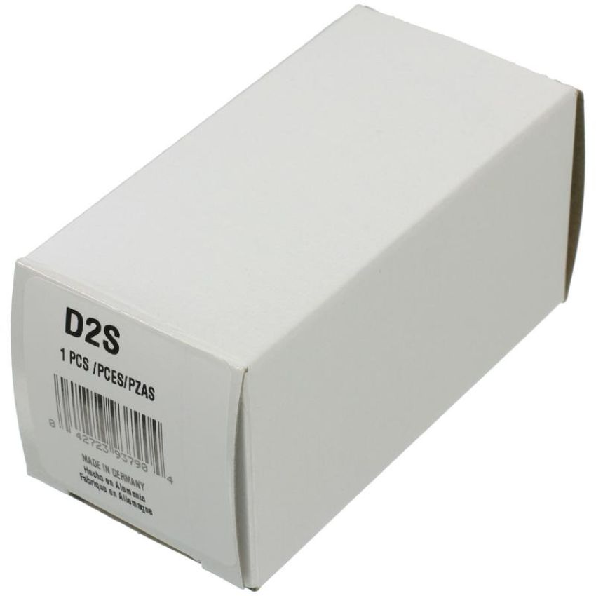 WAGNER LIGHTING D2S Standard Multi-Purpose Light Bulb Box of 1
