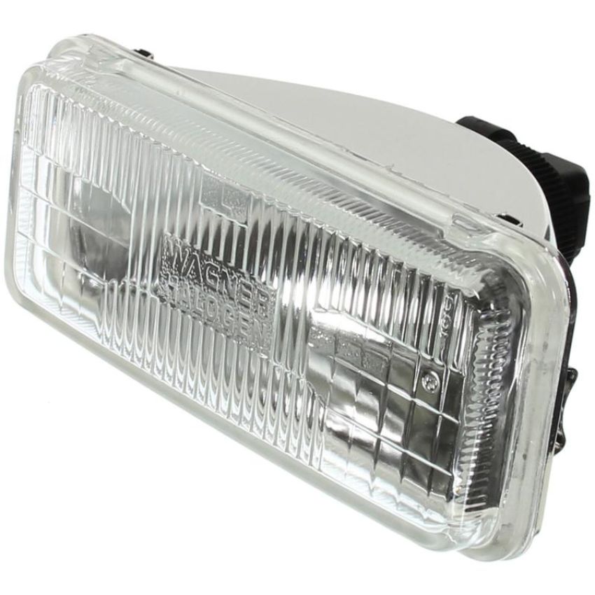 WAGNER LIGHTING H4351 Standard Multi-Purpose Light Bulb Box of 1