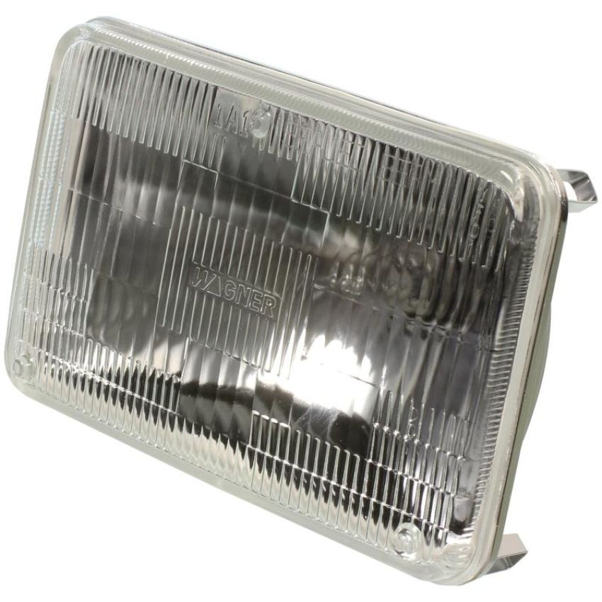 WAGNER LIGHTING H4651 Standard Multi-Purpose Light Bulb Box of 1