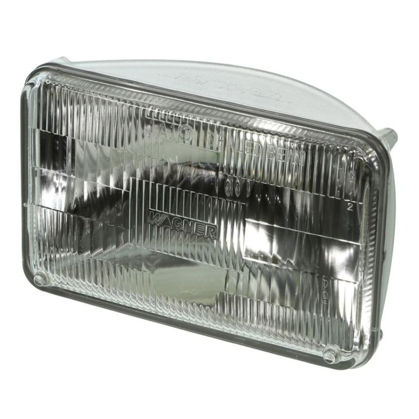 WAGNER LIGHTING H4651 Standard Multi-Purpose Light Bulb Box of 1