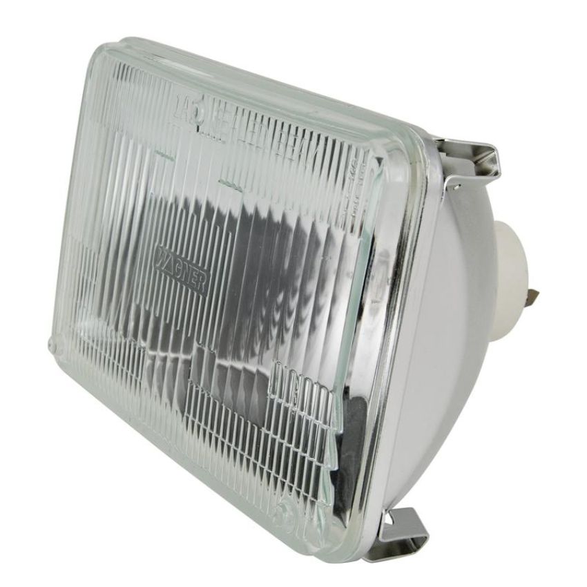 WAGNER LIGHTING H4656 Standard Multi-Purpose Light Bulb Box of 1