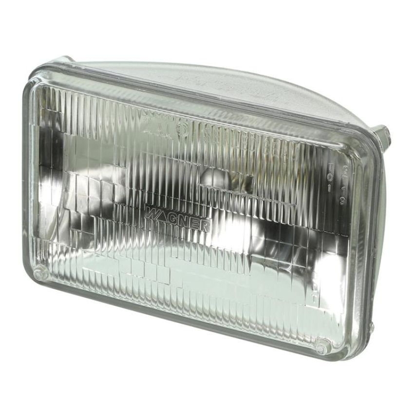 WAGNER LIGHTING H4656 Standard Multi-Purpose Light Bulb Box of 1