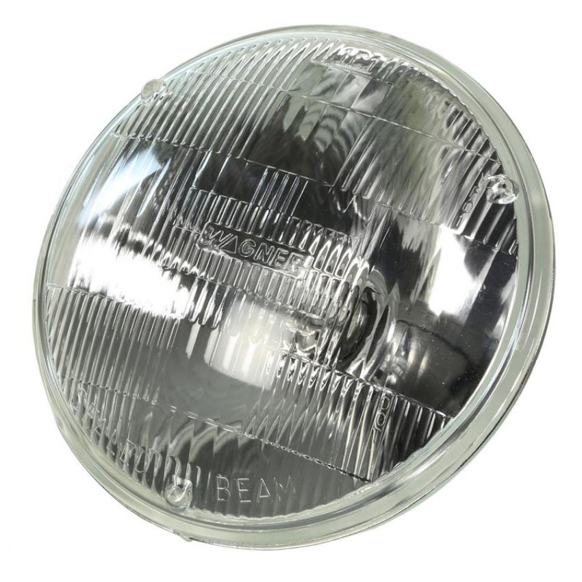 WAGNER LIGHTING H5001 Standard Multi-Purpose Light Bulb Box of 1