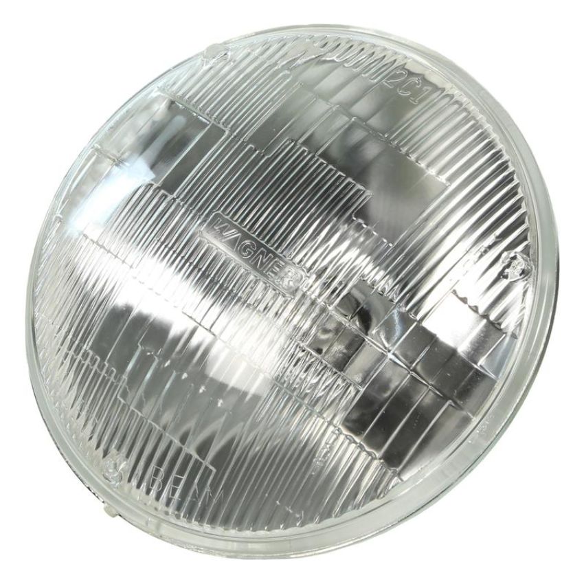 WAGNER LIGHTING H5006 Standard Multi-Purpose Light Bulb Box of 1
