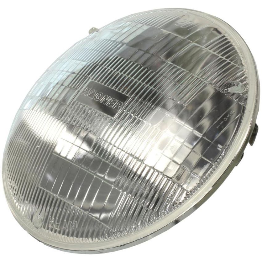 WAGNER LIGHTING H6024 Standard Multi-Purpose Light Bulb Box of 1