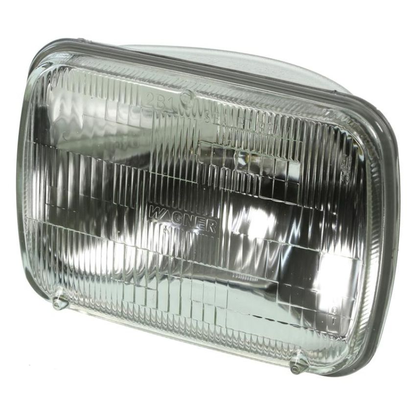 WAGNER LIGHTING H6054 Standard Multi-Purpose Light Bulb Box of 1
