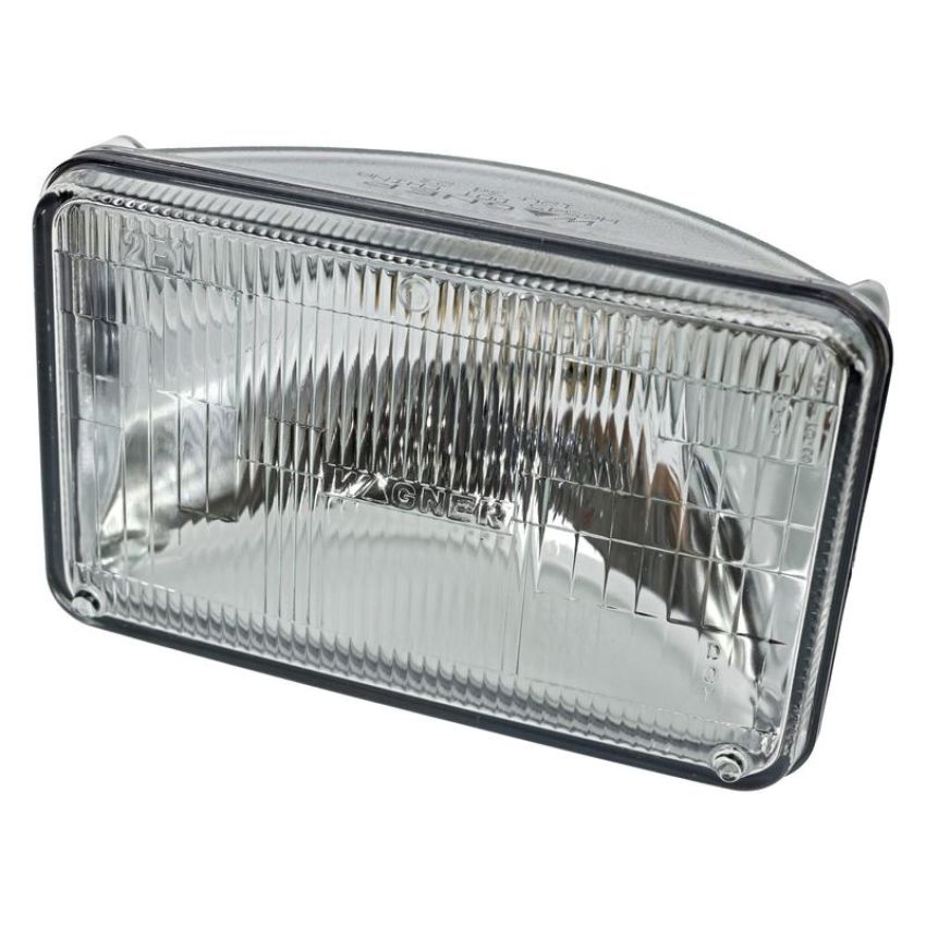 WAGNER LIGHTING H6545 Standard Multi-Purpose Light Bulb Box of 1