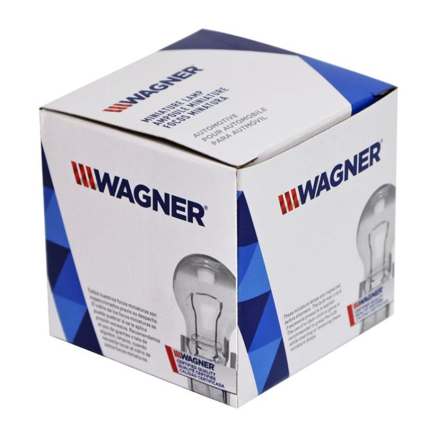 WAGNER LIGHTING PC37 Standard Multi-Purpose Light Bulb Box of 10