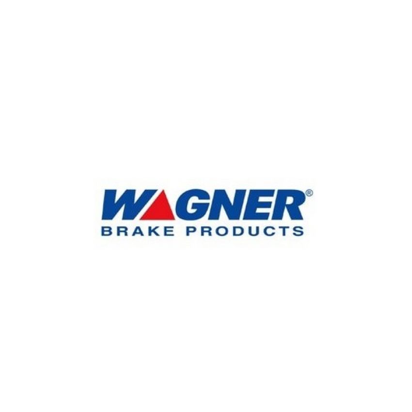 Wagner Brake BD180773E Disc Brake Rotor