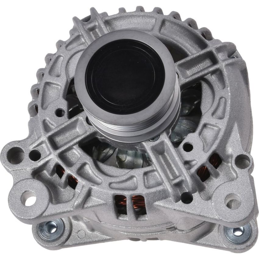 Autopart International Alternator WAI11006N