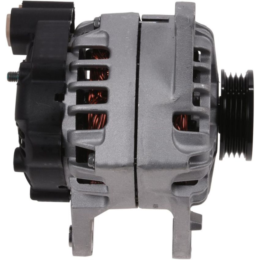 Autopart International Alternator WAI11011N