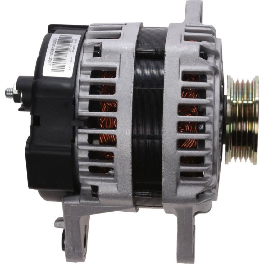 Autopart International Alternator WAI11014N