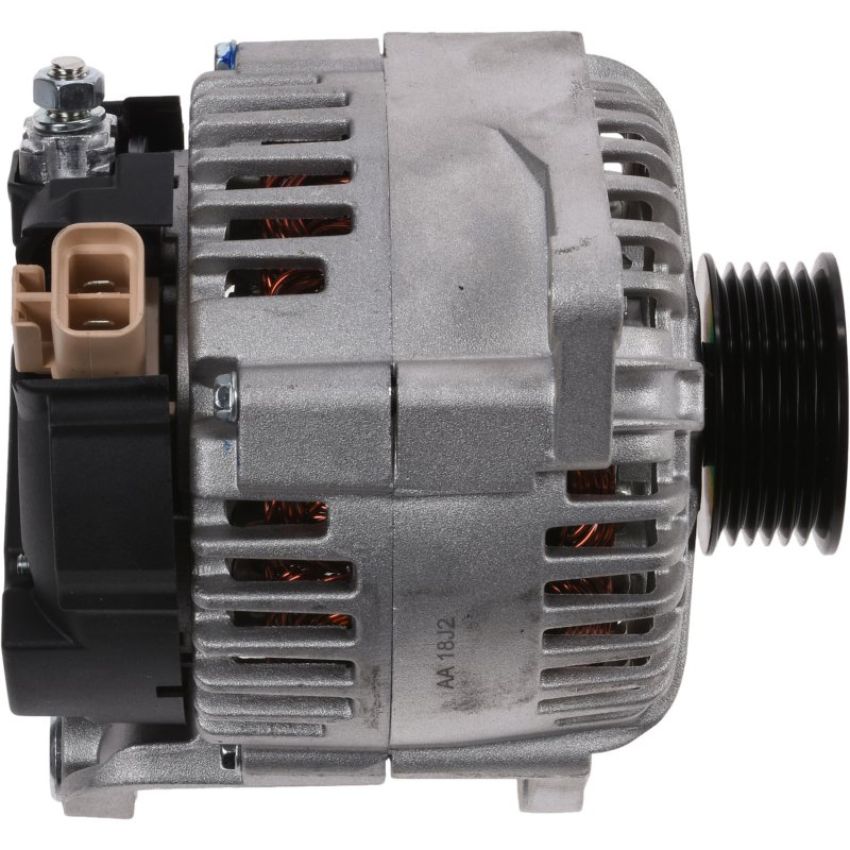 Autopart International Alternator WAI11017N