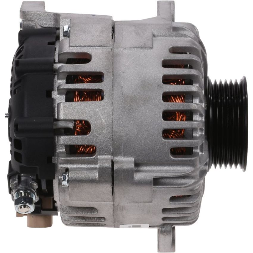 Autopart International Alternator WAI11018N