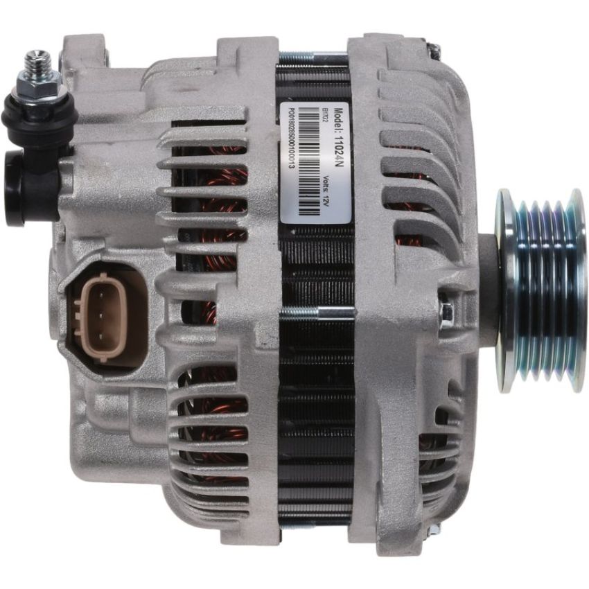 Autopart International Alternator WAI11024N