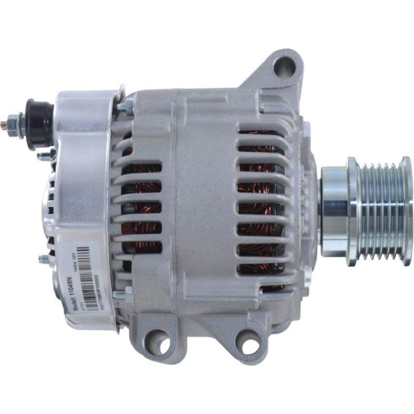 Autopart International Alternator WAI11049N