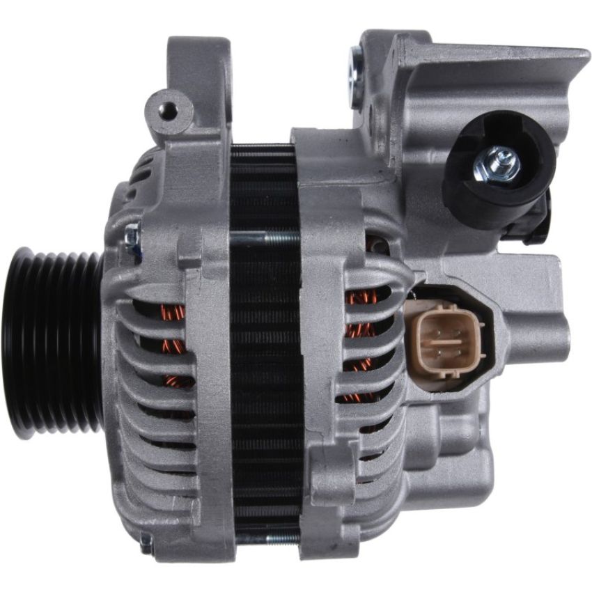 Autopart International Alternator WAI11176N