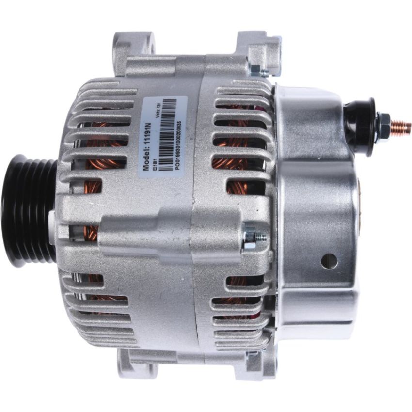 Autopart International Alternator WAI11191N