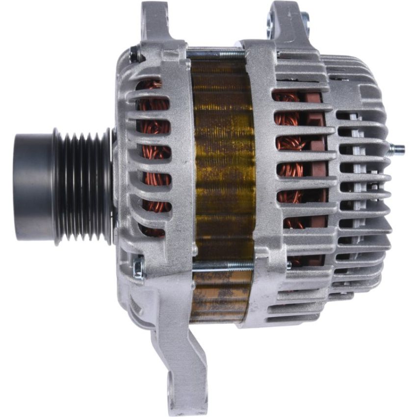 Autopart International Alternator WAI11228N