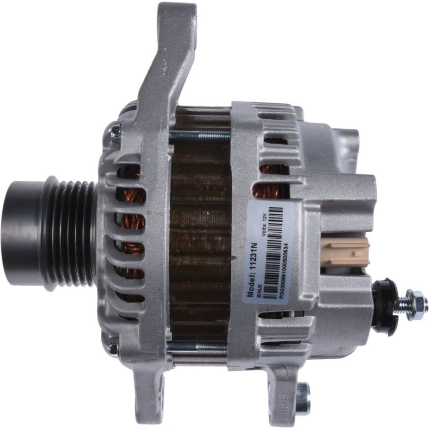 Autopart International Alternator WAI11231N