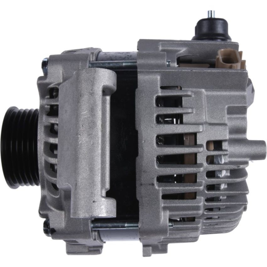 Autopart International Alternator WAI11272N