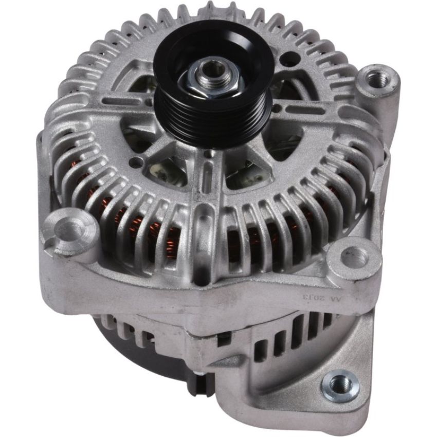 Autopart International Alternator WAI11358N