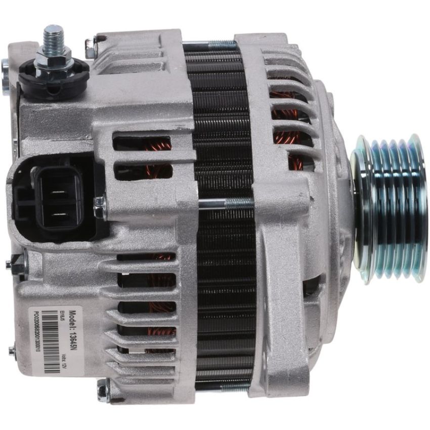 Autopart International Alternator WAI13645N